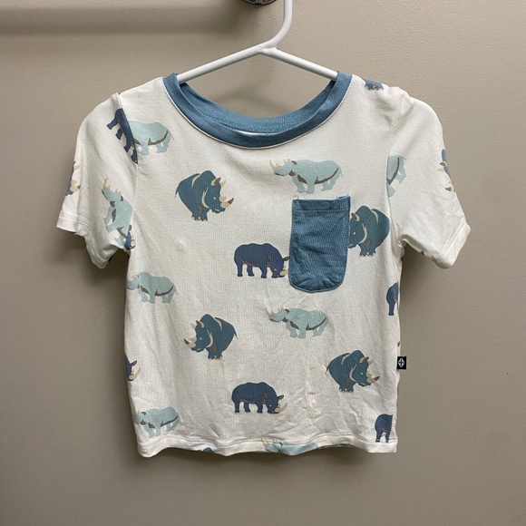 Kyte Baby Tshirt 💙2 for 30💙 - Picture 1 of 2
